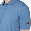 Camiseta azul Tennis Essentials