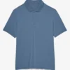 Camiseta azul Tennis Essentials