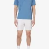 Camiseta azul Tennis Essentials