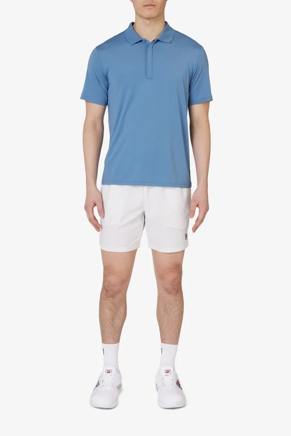 Camiseta azul Tennis Essentials