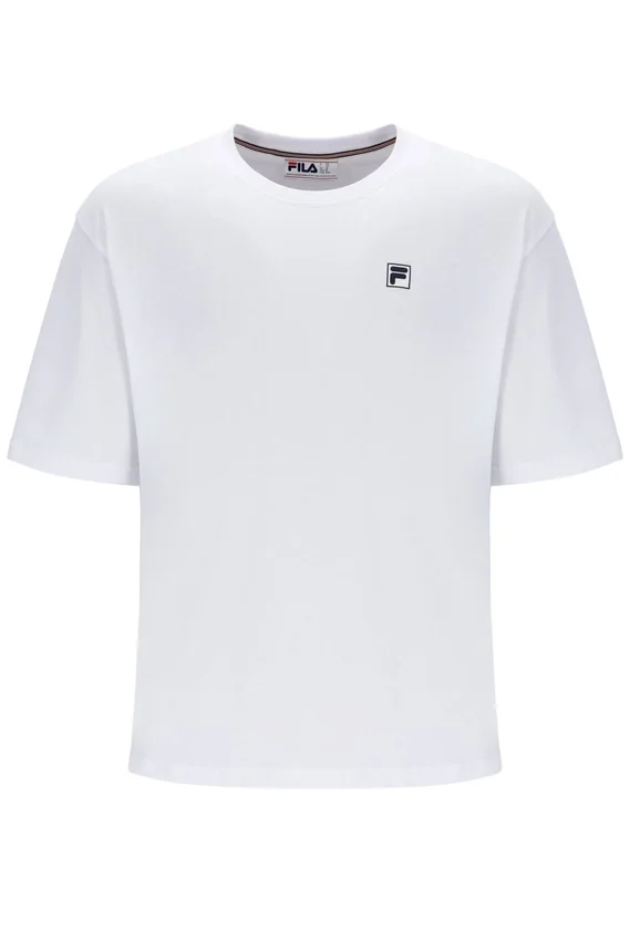 Camiseta blanca Casa Golf Map