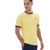 Camiseta con cuello redondo Raffia Marconi Essential