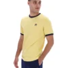 Camiseta con cuello redondo Raffia Marconi Essential