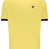 Camiseta con cuello redondo Raffia Marconi Essential