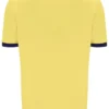 Camiseta con cuello redondo Raffia Marconi Essential