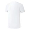 Camiseta con logotipo de la colección Athletics «Blanco»
