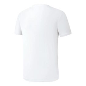 Camiseta con logotipo de la colección Athletics «Blanco»