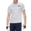 Camiseta con logotipo de la colección Athletics «Blanco»