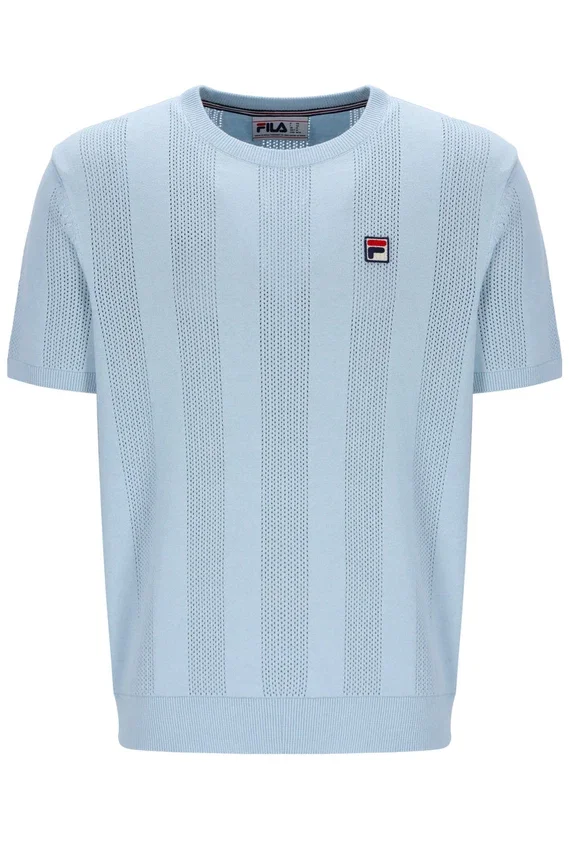 Camiseta con paneles de punto Skyway Corrado