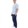 Camiseta con paneles de punto Skyway Corrado