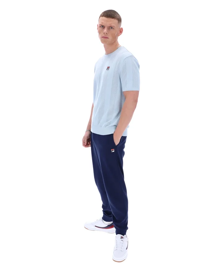 Camiseta con paneles de punto Skyway Corrado