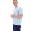 Camiseta con paneles de punto Skyway Corrado