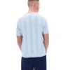 Camiseta con paneles de punto Skyway Corrado