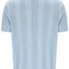 Camiseta con paneles de punto Skyway Corrado