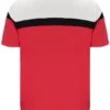 Camiseta «Cut and Sew» Aiden de Fila en rojo