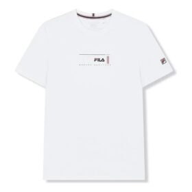 Camiseta de la colección Modern Heritage «Blanco»