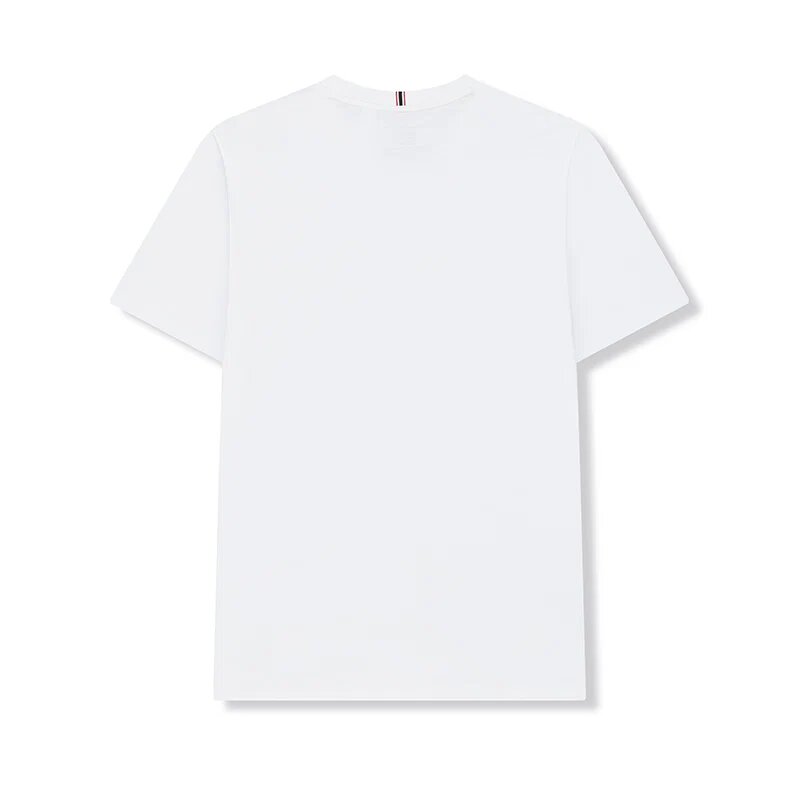 Camiseta de la colección Modern Heritage «Blanco»