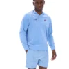 Camiseta de manga larga con cuello raglán de terciopelo Alfredo 1911 de Frozen Fjord