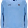 Camiseta de manga larga con cuello raglán de terciopelo Alfredo 1911 de Frozen Fjord