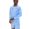 Camiseta de manga larga con cuello raglán de terciopelo Alfredo 1911 de Frozen Fjord