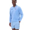 Camiseta de manga larga con cuello raglán de terciopelo Alfredo 1911 de Frozen Fjord