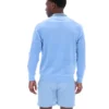 Camiseta de manga larga con cuello raglán de terciopelo Alfredo 1911 de Frozen Fjord
