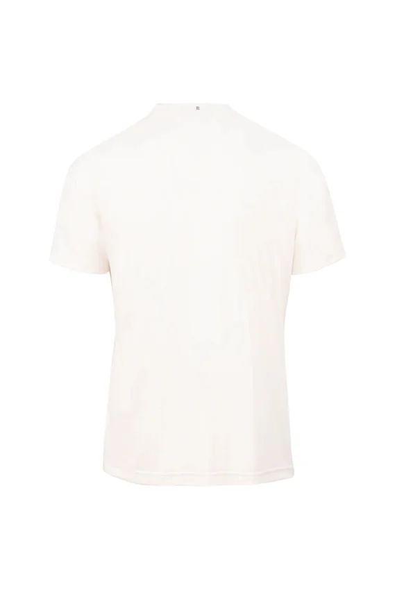Camiseta de tenis Agnora Huds