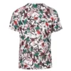 Camiseta de tenis Huds multicolor