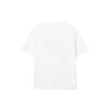 Camiseta deportiva de pantalones cortos casual, transpirable y con estampado Fila x Pepe Shimada para hombre