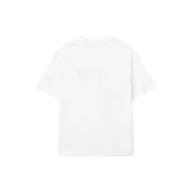 Camiseta deportiva de pantalones cortos casual, transpirable y con estampado Fila x Pepe Shimada para hombre