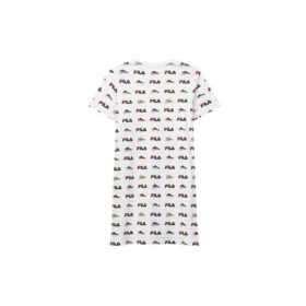 Camiseta deportiva de punto con estampado completo