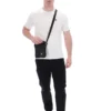 Camiseta Erget Yaxley Premium