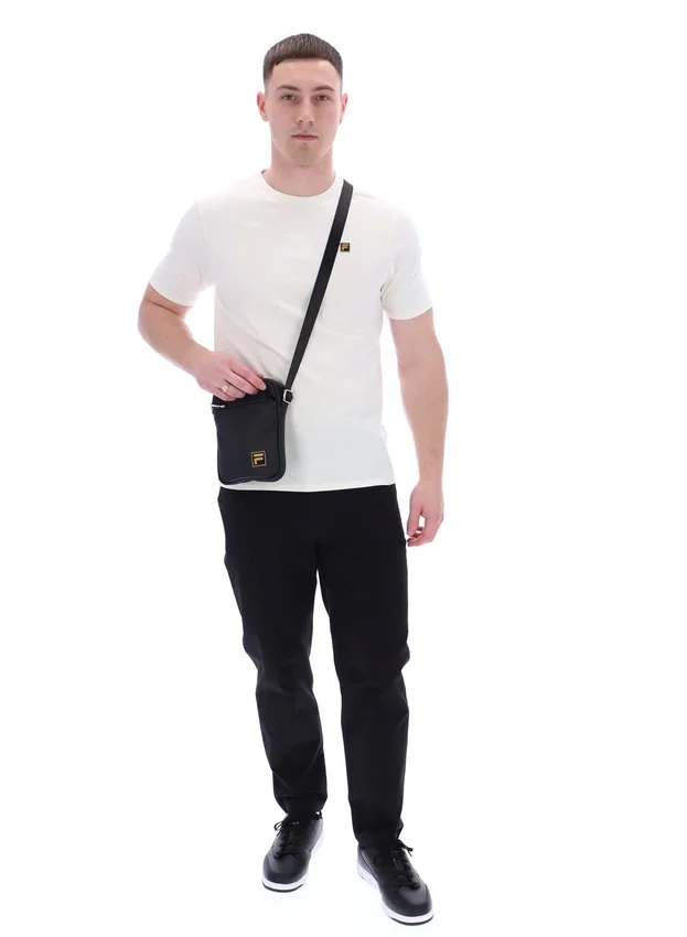Camiseta Erget Yaxley Premium