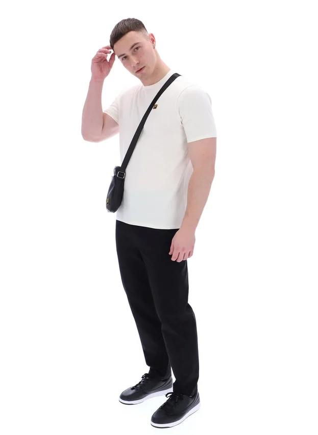 Camiseta Erget Yaxley Premium
