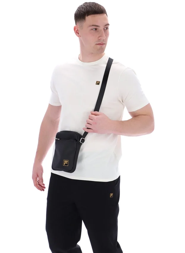 Camiseta Erget Yaxley Premium
