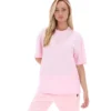 Camiseta estilo boyfriend Cinzia de Pinkaboo