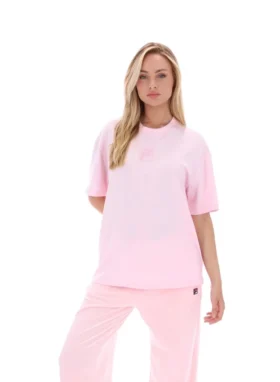 Camiseta estilo boyfriend Cinzia de Pinkaboo