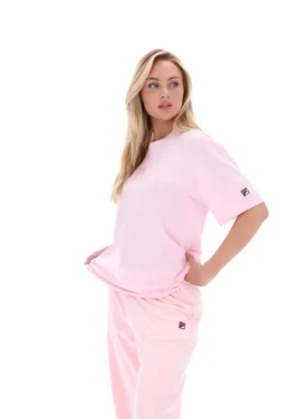 Camiseta estilo boyfriend Cinzia de Pinkaboo