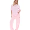 Camiseta estilo boyfriend Cinzia de Pinkaboo