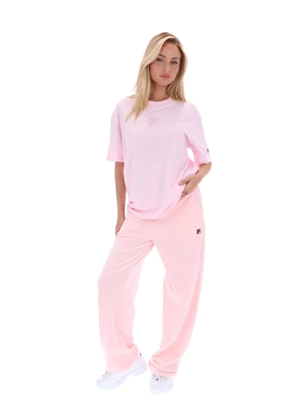 Camiseta estilo boyfriend Cinzia de Pinkaboo