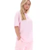 Camiseta estilo boyfriend Cinzia de Pinkaboo