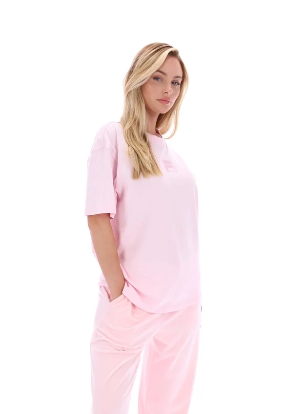 Camiseta estilo boyfriend Cinzia de Pinkaboo