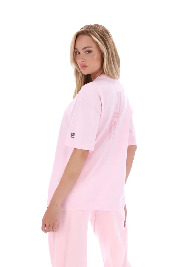 Camiseta estilo boyfriend Cinzia de Pinkaboo