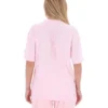 Camiseta estilo boyfriend Cinzia de Pinkaboo