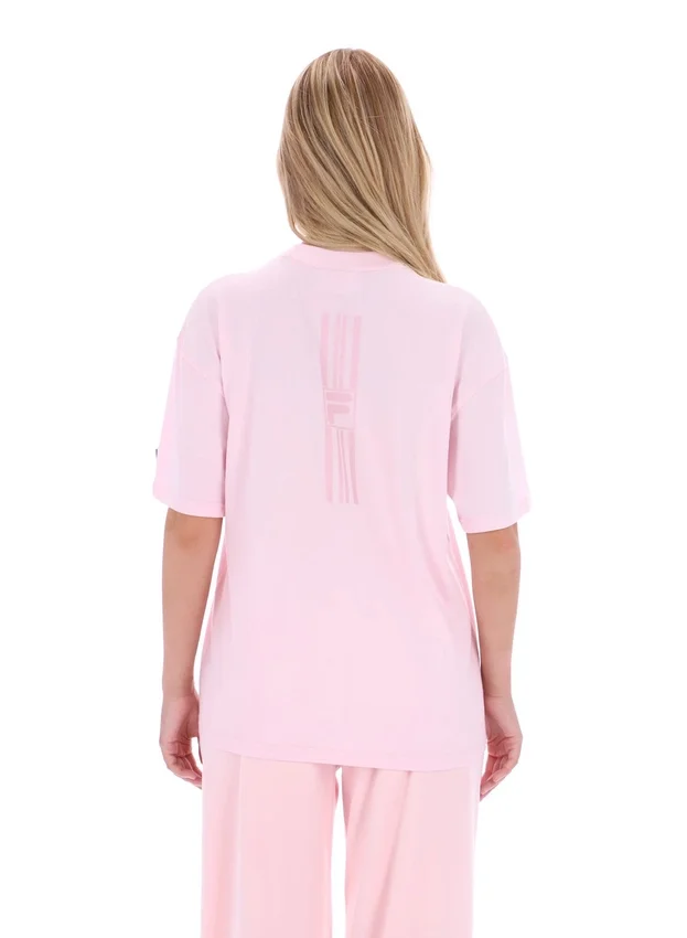 Camiseta estilo boyfriend Cinzia de Pinkaboo