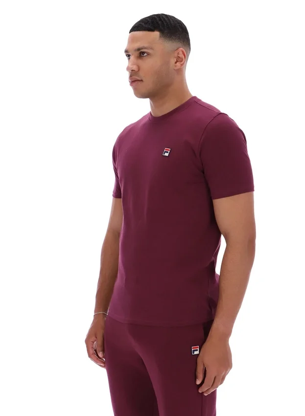 Camiseta Fig Sunny Essential