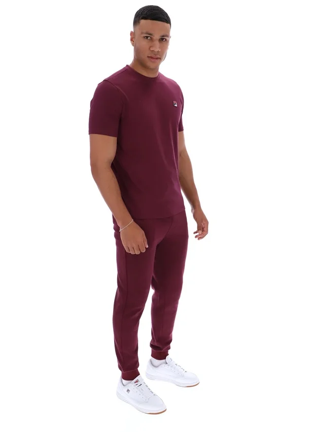 Camiseta Fig Sunny Essential