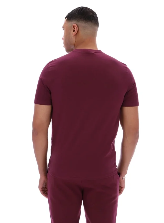 Camiseta Fig Sunny Essential
