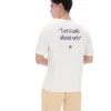 Camiseta gráfica Osvaldo de Gardenia