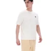 Camiseta gráfica Osvaldo de Gardenia